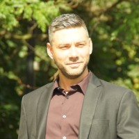 Benjamin Dräger (LION)