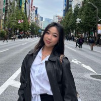Christine Huynh