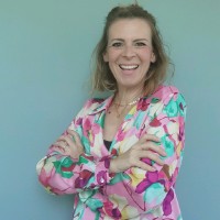 Vanessa Rijnberk