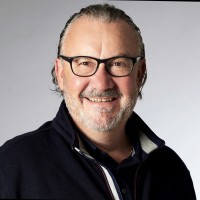 Daniel Keller
