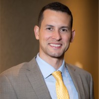 Christopher Caro