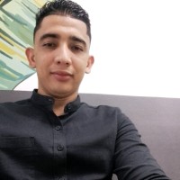 Enoc Joshua Pavón Solis