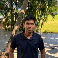 Vivek Kuruppath