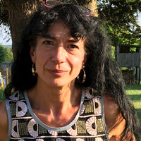 Agnès Laurençon