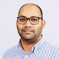 Md Irteja Islam, PhD