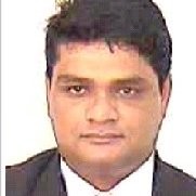 Santosh Pujari