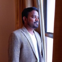 Rex Aravind