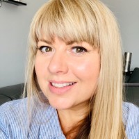 Claire Campbell