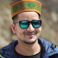 Kamlesh Thakur
