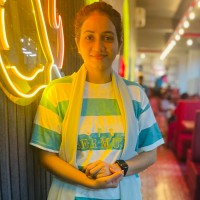 Hasna Ansari