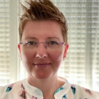 Jeannette Ter Horst - Ter Haar