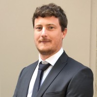 Mathieu Brémond