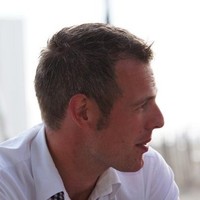 Joris Van Velzen