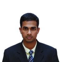 Prasanth Asok