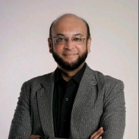 Zaid B. Zeeshan, CPA, CISA, CGMA, Six Sigma Green Belt
