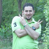 Abdallah Eid