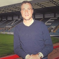 Graham Gartland