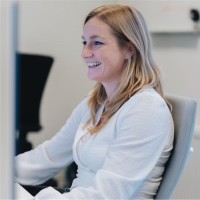 Anne Brinkman