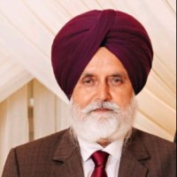Gurdeep Gill