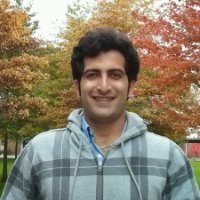 Kaveh Azar