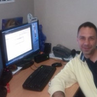 Nebojsa Sremcevic