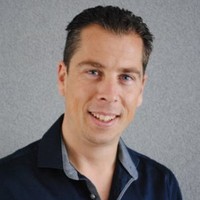 Patrick Bekker
