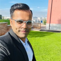 Abhijeet Sethi
