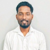 Muthu Kumar M