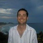 David Bluff