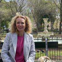 Lianne Brouwer-Harsevoort