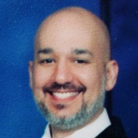 Anthony Gillett