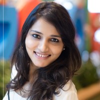 Shreya Shetty