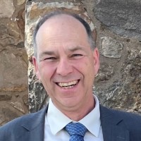 Douglas Graham