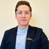 Iván De Jesús Vichique Álvarez