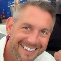 Mark Orton