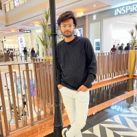 Vivek Singh Baghel