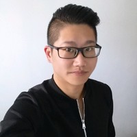 Eugene Zheng