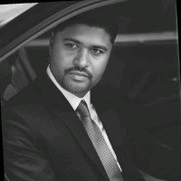 Md Rubel Ahmed