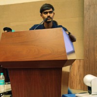 Rohan Parmar