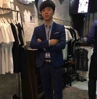 王經翔