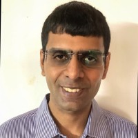 Arjun Venugopal