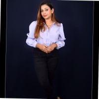 Aisha M Qazi