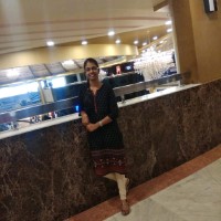 Divya Mary X