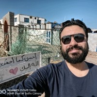 ayman agha