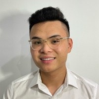 Kevin Luu