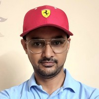 Ajay Choudhary
