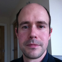 Mark Summers