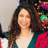 Tina (Thilina) Perera