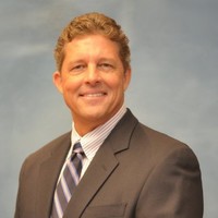 George Mcgonagill