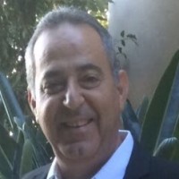 Eitan Ben-David